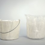 Plakband emmer