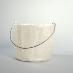 Plakband emmer