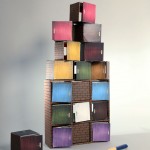 Persoonlijk gebouw