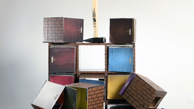 Persoonlijk gebouw